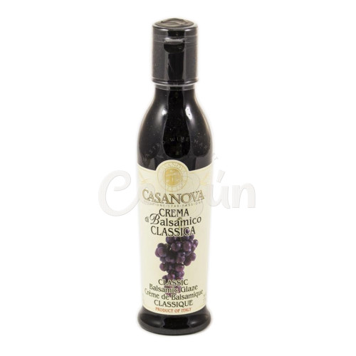 Crema de Balsamic Classică - 220 g